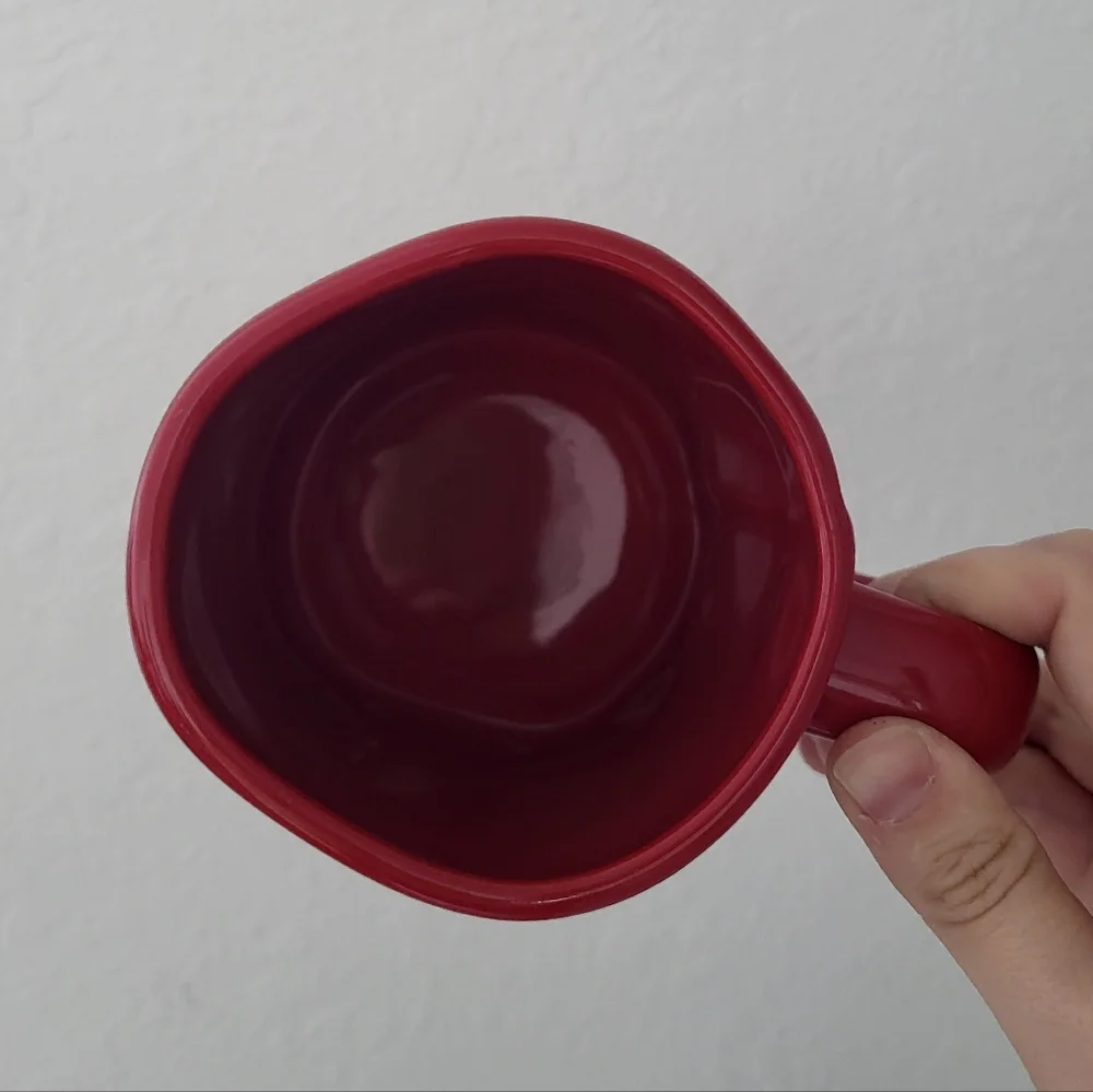 RAE DUNN USA AMERICA FOURTH 4 JULY Mug